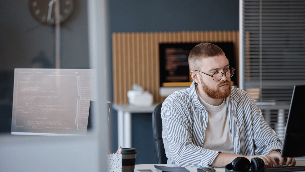 Junior Softwareentwickler Backend (m/w/d) 2 Junior Softwareentwickler (m/w/d) wird bei der it-motive AG in Duisburg gesucht