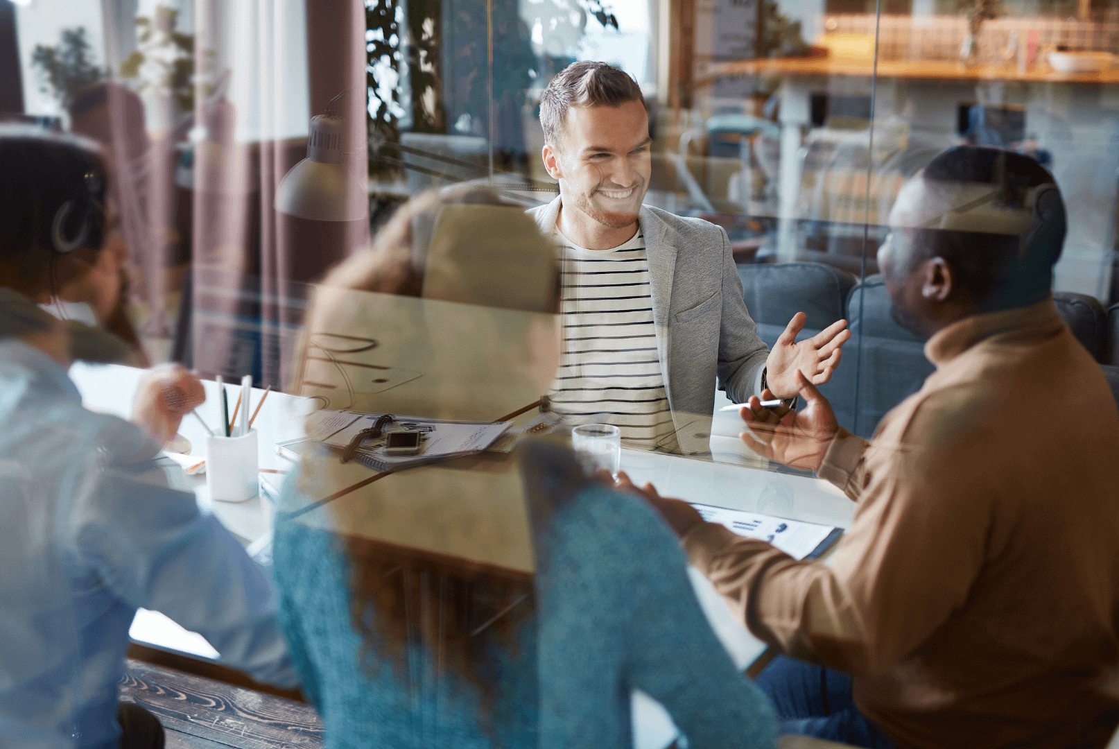 SAP EAM/ CS Berater (m/w/d) 2 Prozessberatung SAP bei der it-motive AG in Duisburg. SAP EAM