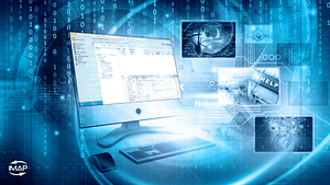 IMAP besteht aktuelle Security-Tests – keine Patches erforderlich 4 IMAP Integrationsplattfporm besteht Security Tests