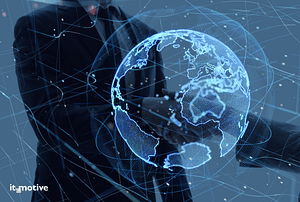 it-motive verstärkt das AUCOTEC-Partnernetzwerk 6 it-motive erweitert AUCOTEC-Partnernetzwerk: Engineering Base nahtlos mit SAP & Co. integriert