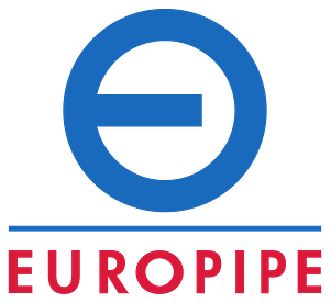 EUROPIPE logo.svg