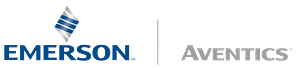 Emerson Aventics Logo