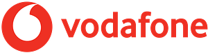Vodafone logo 2017