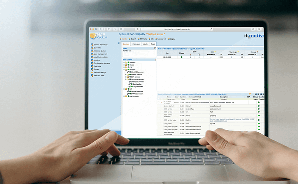 neu-pexels-cottonbro-4065617 IMAP Integrationsplattform