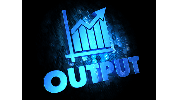 Output Elemente Output Elemente