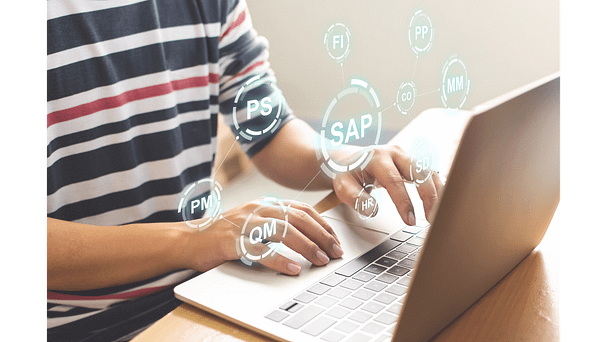 SAP Entwicklung SAP Entwicklung bei der it-motive AG in Duisburg