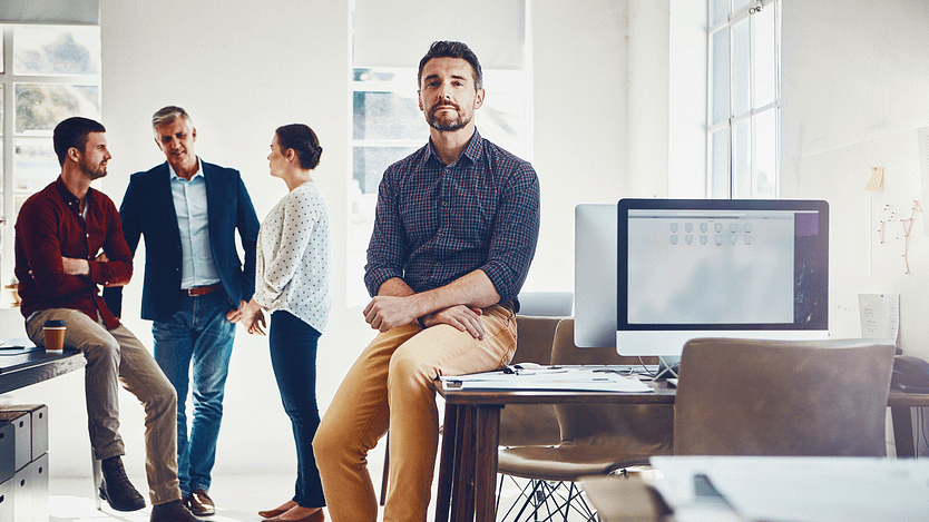 Benefits sicherer Arbeitsplatz bei de rit-motive Benefits sicherer Arbeitsplatz bei de rit-motive