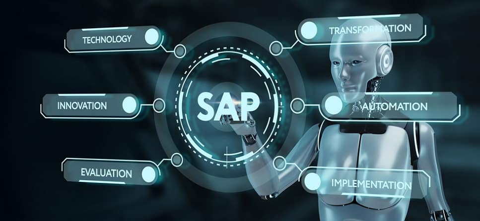 S/4HANA Transition SAP 2/4HANA Transition it-motive AG Duisburg