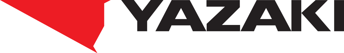 1200px Yazaki company logo.svg