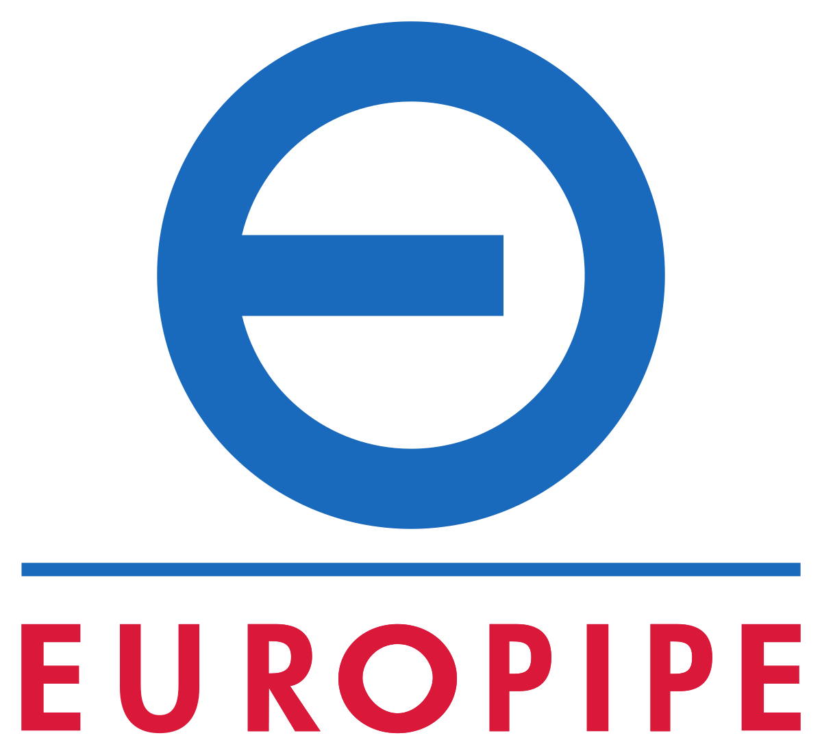 EUROPIPE logo.svg