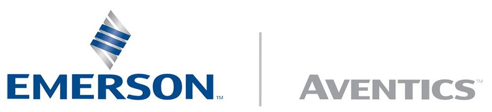 Emerson Aventics Logo
