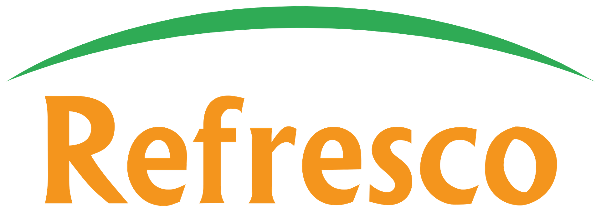 Refresco Logo